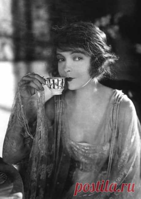 Лиллиан Гиш