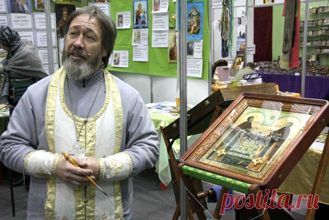 На выставку — за чудесами. Вечерний Челябинск.