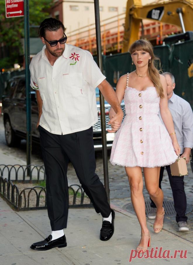 Подборка фотосессий звезд и знаменитостей 29.06.2025