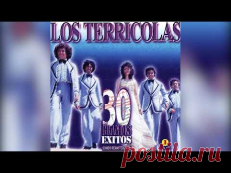30 EXITOS LOS  TERRICOLAS ( DISCO COMPLETO) VOL 1