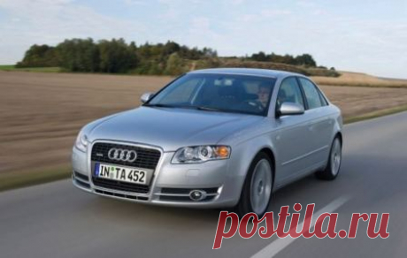 Ауди А4 Б7, характеристики, преимущества и недостатки Audi A4 B7 Технические характеристики Ауди А4 Б7, двигатели, трансмиссия, ходовая, обзор кузова и салона. Преимущества и недостатки автомобиля Audi A4 B7, проблемы, покупать или нет.