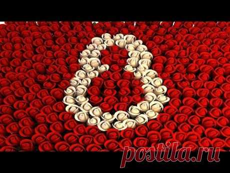 8 марта. Правда о празднике