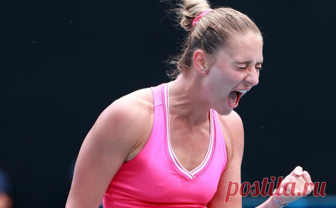 Украинка раскритиковала US Open за флаг России в новости про ее матч. Украинка Костюк вышла в четвертьфинал Australian Open, победив россиянку Марию Тимофееву. В соцсетях US Open опубликовали результат матча с флагом России рядом с фамилией Тимофеевой, который позднее был удален