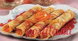 Пан-кекс | Рецепты | Best-Mother.ru