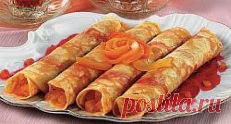 Пан-кекс | Рецепты | Best-Mother.ru