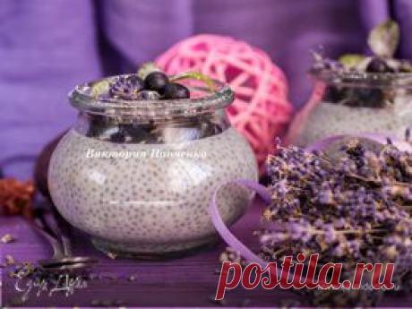 Лаванда. Официальный сайт кулинарных рецептов Юлии Высоцкой