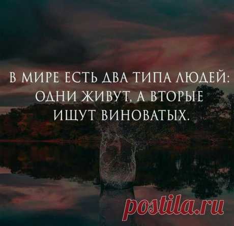 Цитаты про жизнь