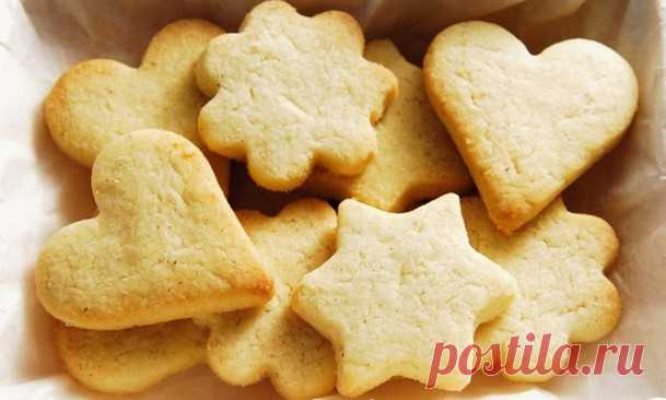 3 рецепта сухариков к чаю