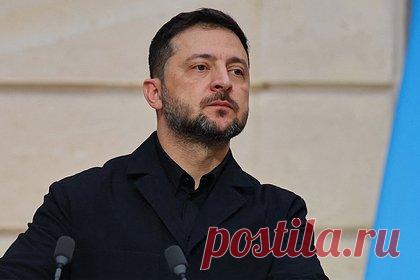 Зеленский дал тайные директивы делегации для переговоров