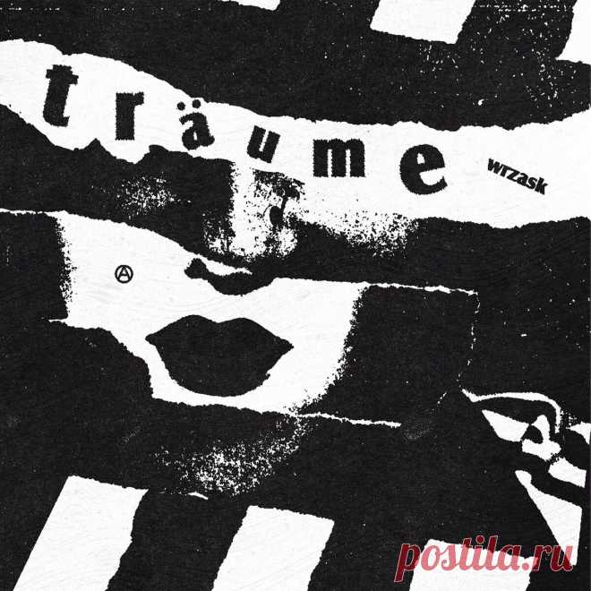 Traume - Wrzask (2024) 320kbps / FLAC