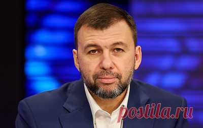 Пушилин: ситуацию с Украиной разрешит только полное урегулирование конфликта. По мнению главы ДНР, прекращение огня "не сработает"