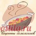 Курица в вине