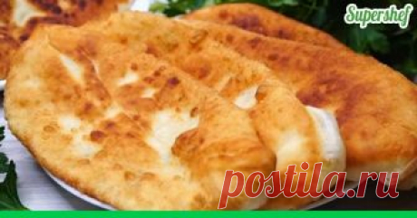 Вкусные пирожки с необычной начинкой ....