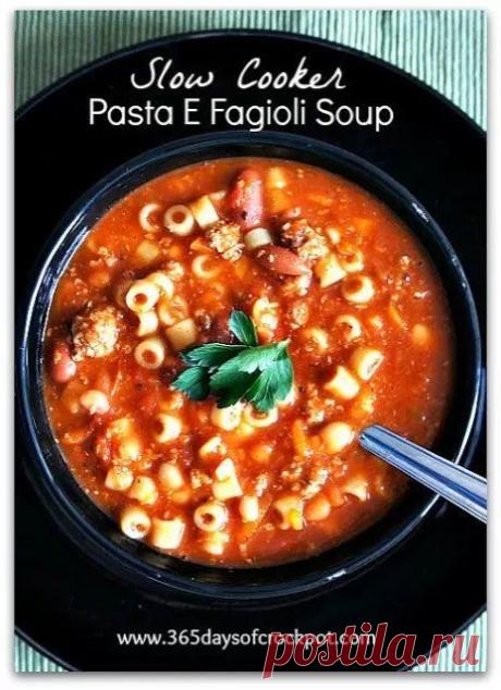Slow Cooker Meal Plan for an Entire Month!
