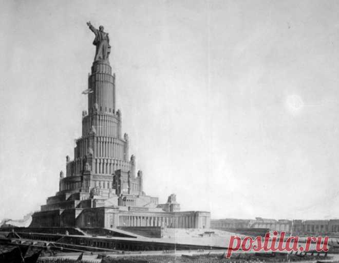 Была ли тоталитарная архитектура? Архитектура СССР от конструктивизма до борьбы с излишествами
В девяностые много говорили о сталинской архитектуре, и вообще об архитектуре советской. Широко известен вывод тогдашних исследователей о «тоталитарной» сути архитектуры сталинизма. Проект Дворца Советов в Москве, 1935 год, архитектор Борис Иофан Проект Дворца Советов в Москве, 1935 год, архитектор...
Читай дальше на сайте. Жми подробнее ➡