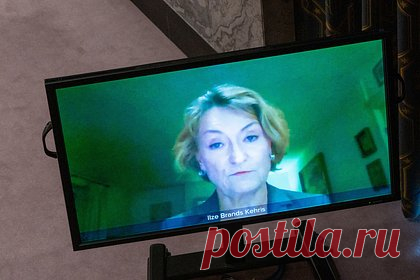 В ООН обеспокоились свободой вероисповедания на Украине из-за двух новых законов. В ООН выразили обеспокоенность свободой вероисповедания на Украине. По словам помощницы генсека всемирной организации Илзе Брандс Керис, новые законопроекты могут подрывать право свободу на исповедание религии. Об этом он заявила на заседании Совета безопасности (СБ) ООН.