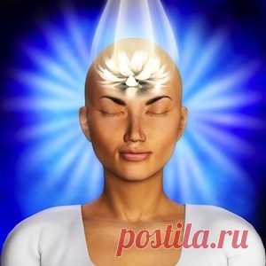 Третий глаз: легкий путь его пробуждения - TERRA-ALTAIR     - Группы Мой Мир