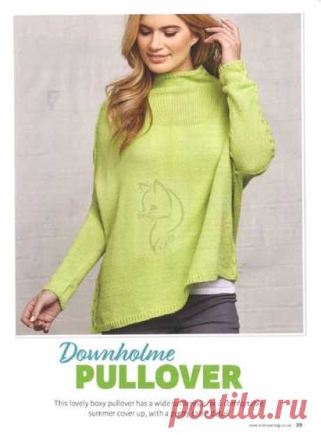 Knit Now - №89 2018