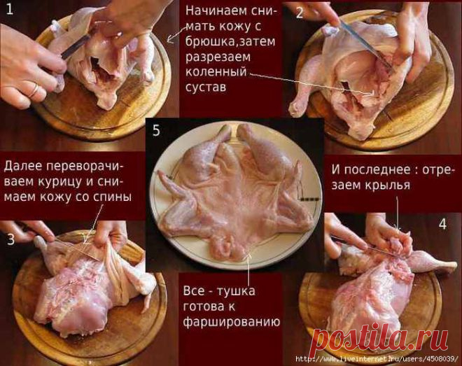 БУДЕТ ВКУСНО!