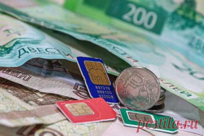 2024- СТАРЫЕ SIM-карты стали ОРУЖИЕМ киберпреступников
