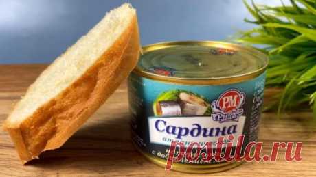Научила племянница СТУДЕНТКА! Дешево, быстро и вкусно ОЧЕНЬ!