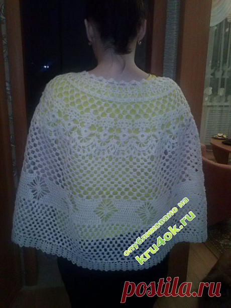 Работы Зинаиды - вязание крючком на kru4ok.ru