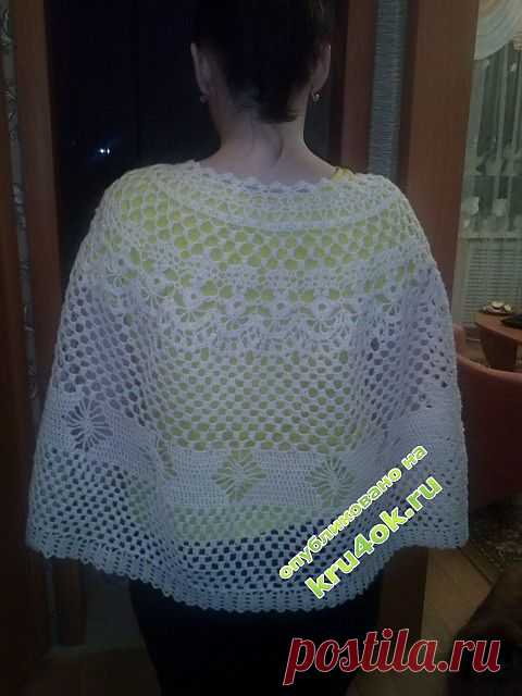 Работы Зинаиды - вязание крючком на kru4ok.ru