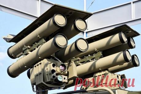 Названа необходимая российскому «Корнету» деталь. Российским противотанковым ракетным комплексам (ПТРК) «Корнет» нужен пульт дистанционного управления, который снизит уязвимость расчета, сообщил военный эксперт Алексей Суконкин в беседе с News.ru. Оператор у пусковой установки становится уязвимым перед ответным огнем.