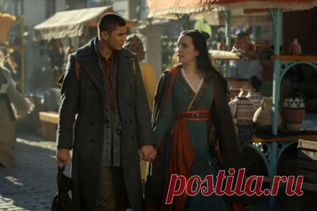 Тень и кость - No Shelter But Me (2023)