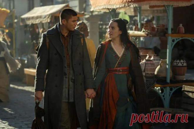 Тень и кость - No Shelter But Me (2023)