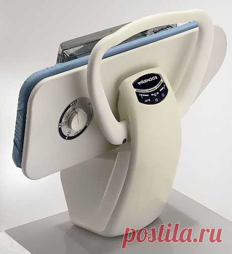 Гладильный бытовой пресс DOMENA SP 4200.
Гладильные прессы серии DOMENA -это высококачественное гладильное оборудование для дома от известного мирового производителя DOMENA SAS. Главная отличительная черта данного гладильного аппарата -это то, что гладильный пресс DOMENA SP4200 оборудован встроенным генератором пара с равномерным распределением.
