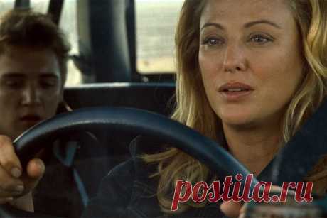 Призраки в Коннектикуте (2009)