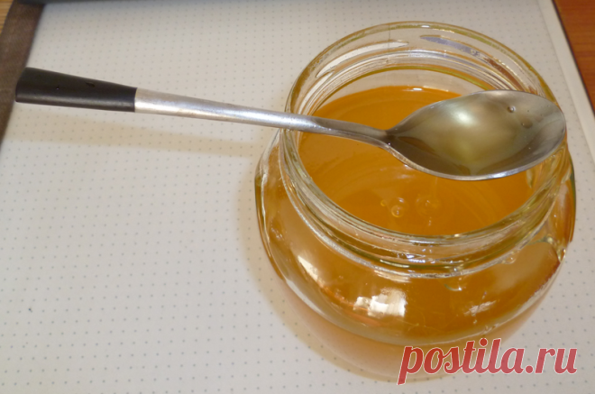 Медовая вода изгонит паразитов, наладит работу ЖКТ и поможет похудеть! Пейте ее натощак и удивитесь результату