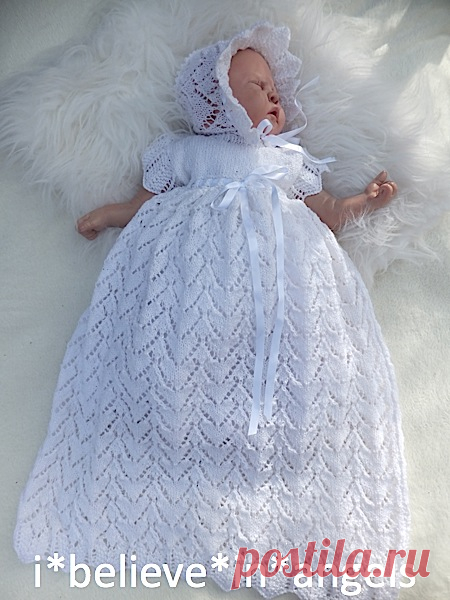 I Believe in Angels