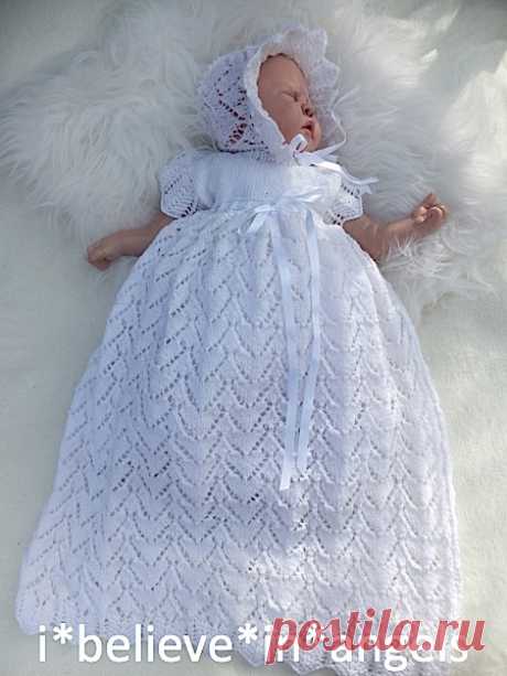 I Believe in Angels