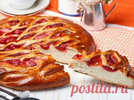 Вкусные выходные: 3 рецепта простой и полезной выпечки для малышей 2-3 лет