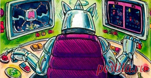 Игры стали частью Америки!? Кто бы мог подумать, что игры изменят Америку и американцев! Казалось бы, игры удел «малолеток», но, на самом деле, порядка 164 миллионов американцев, что составляет не менее (вдумайтесь!) 65% населения Соединенных Штатов, регулярно проводят время за играми. Америка уверенно идет к тому, чтобы стать страной геймеров! Компания Entertainment Software Association провела исследование и установила, что …