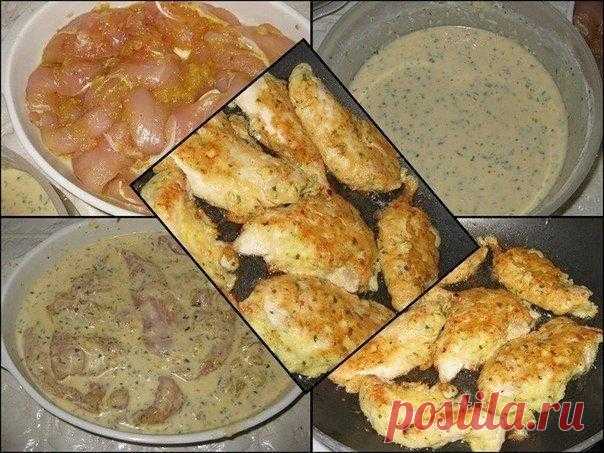 Cook Good - лучшие рецепты