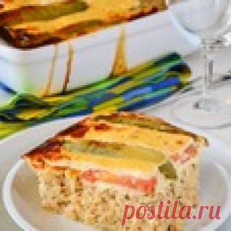 Кимадопита "Наивкуснейшая" Кулинарный рецепт