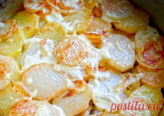 (3) Рыба по-монастырски Автор рецепта Людмила - Cookpad