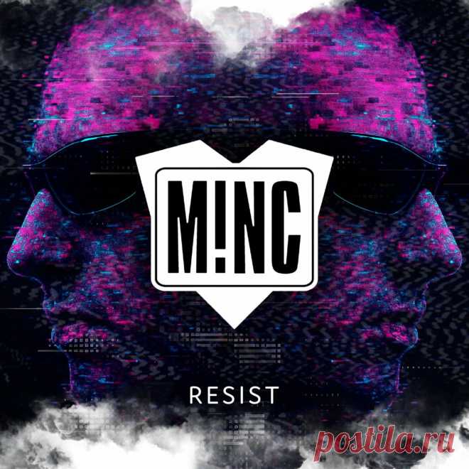 M!NC - Resist (Single) (2025) 320kbps / FLAC