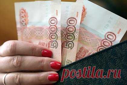 Российские соискатели попросили зарплату в конверте из-за кредитов и алиментов