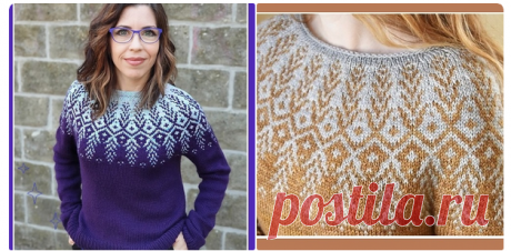 Вяжем с удовольствием