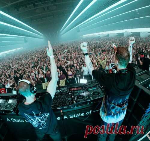 Armin Van Buuren Techno Trance Chart free download mp3 music 320kbps
