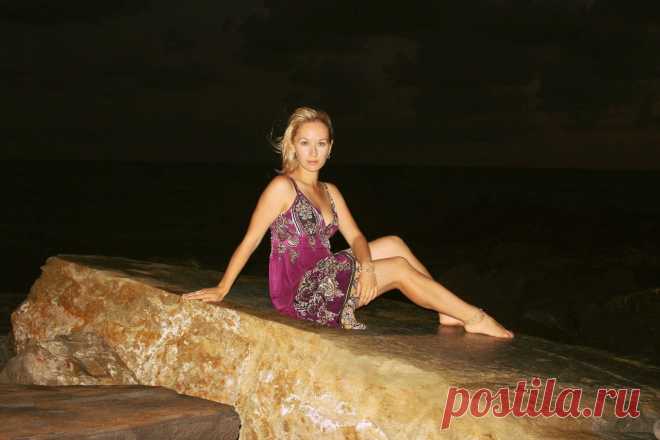 Алёна Матвеева