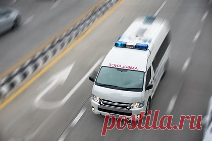 Российский артист балета погиб в Таиланде