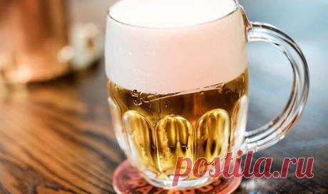 Вакцина в форме пива: будущее или риск?