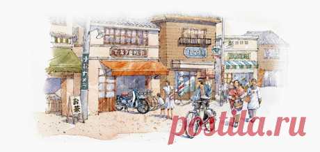 Honda's History | Honda Global Corporate Website