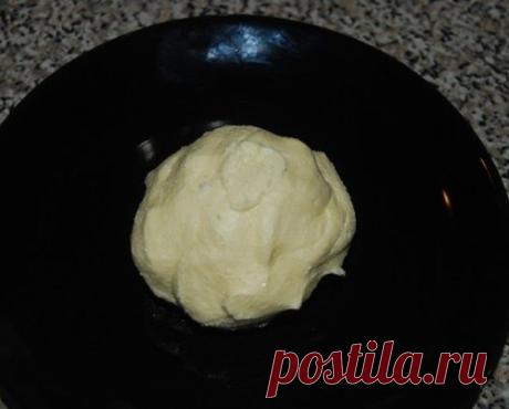 Молоко - альфа и омега человечества...Часть вторая. Масло