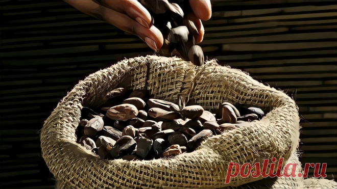 Всё о какао: кому напиток принесёт пользу, а кому не стоит его пить. Научно доказанные факты | Павел Корпачев | Яндекс Дзен